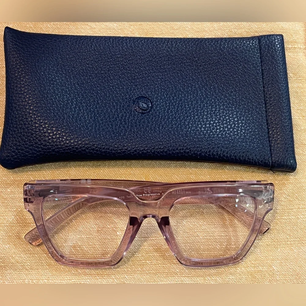 Progressive 1.50 Peepers reading glasses
